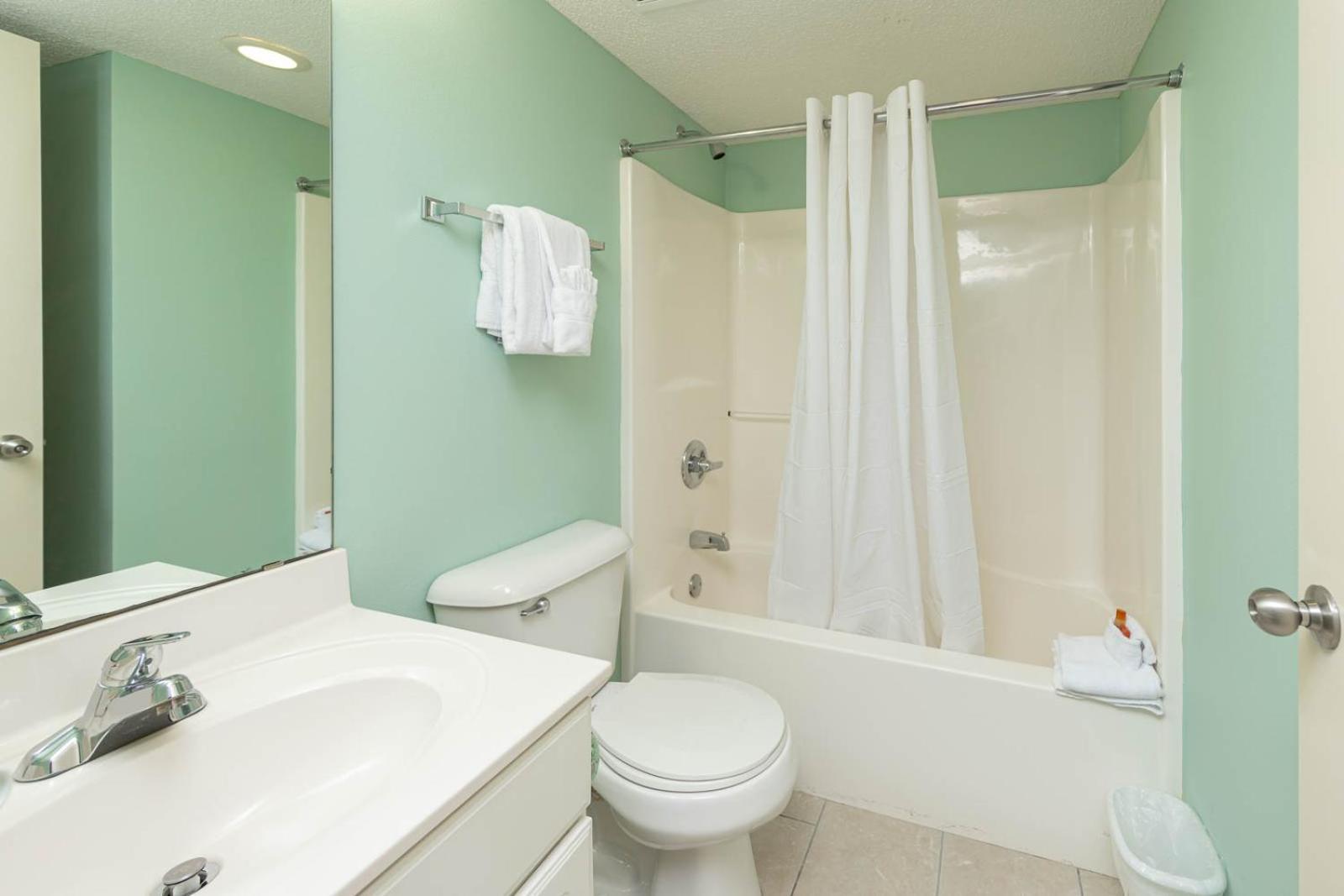 Phoenix All Suites Hotel Галф Шорс Экстерьер фото