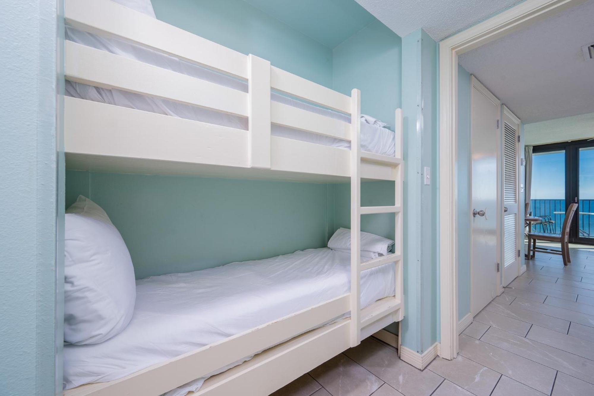 Phoenix All Suites Hotel Галф Шорс Экстерьер фото