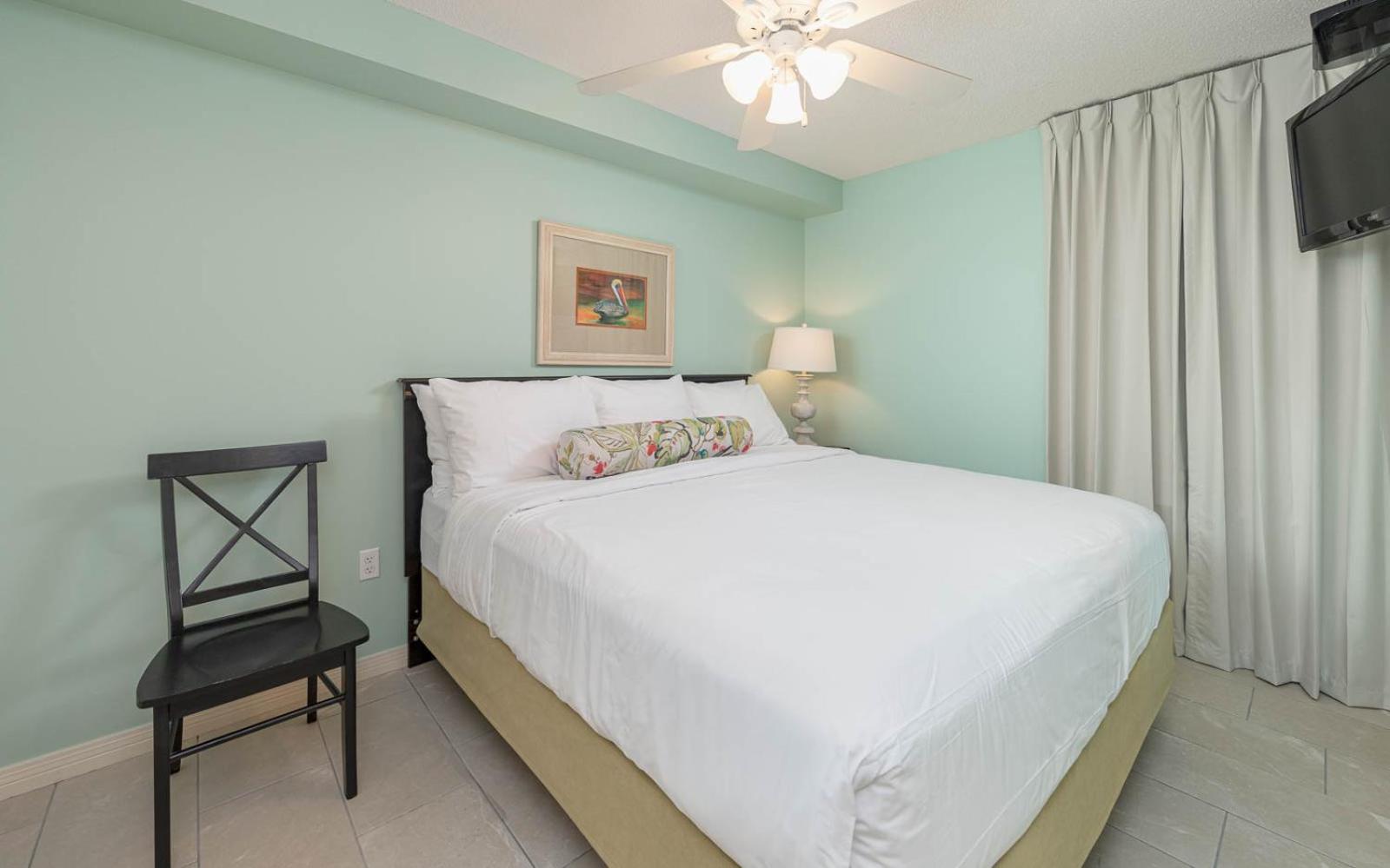 Phoenix All Suites Hotel Галф Шорс Экстерьер фото